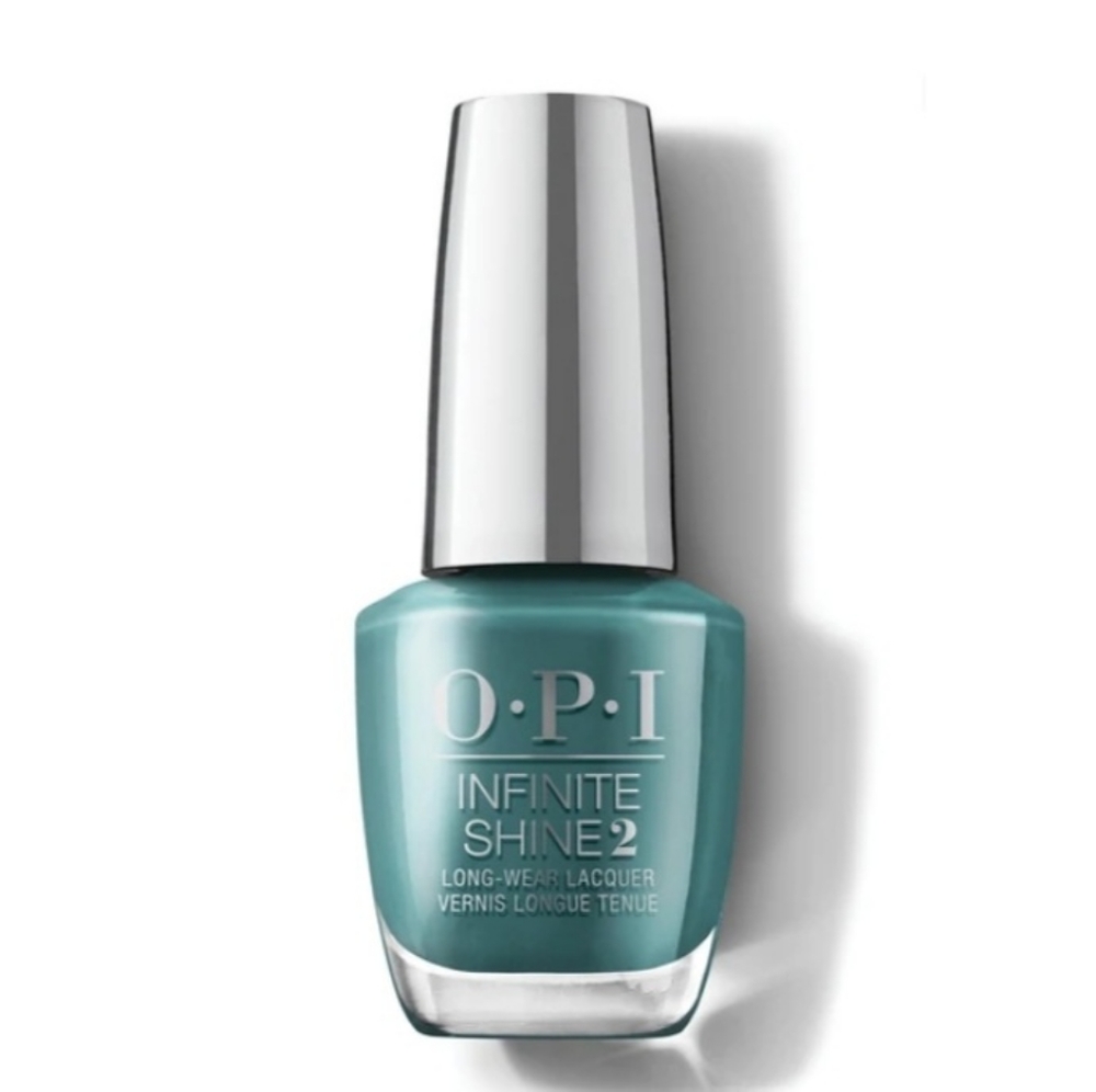 OPI Infinite Shine My Studio's On Spring